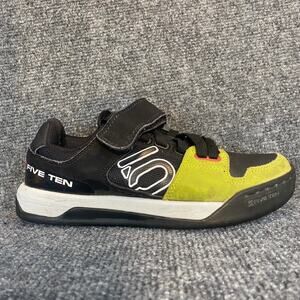 Adidas Five Ten 5.10 Hellcat Cycling Mountain Bike Shoes Mens Size 5.5 EU 37.5